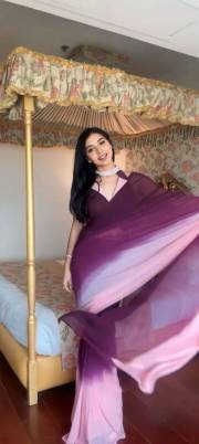 Laabh  READY TO WEAR SAREE